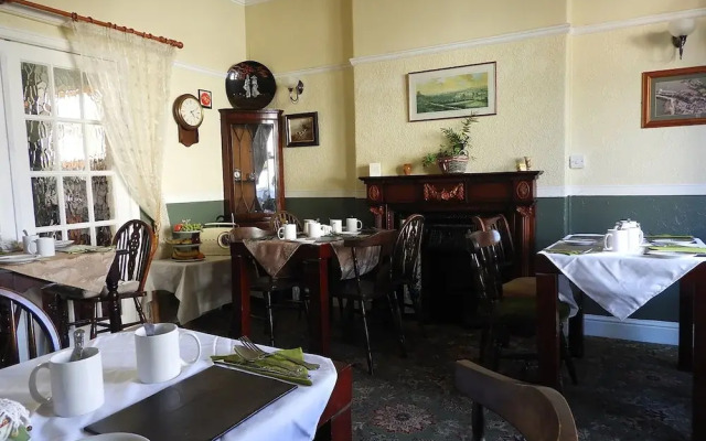 The Merrydale Guest House
