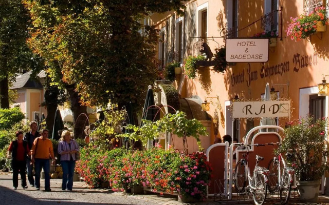 Hotel-Restaurant Zum Schwarzen Bären