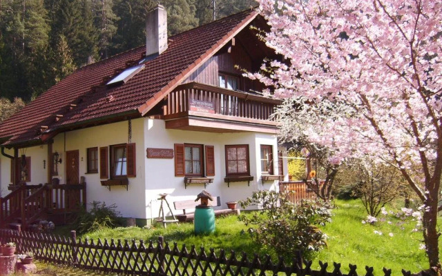 Jägerhof Kropfmühle