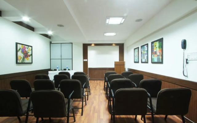 Riverview Hotel