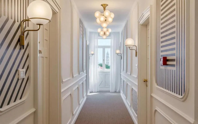 Heritage Hotel Fermai