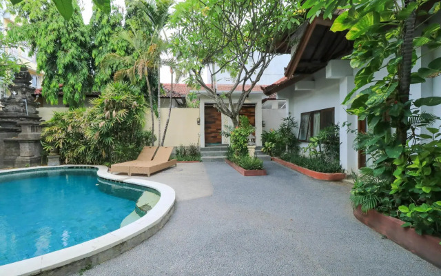 Yuli Bungalows
