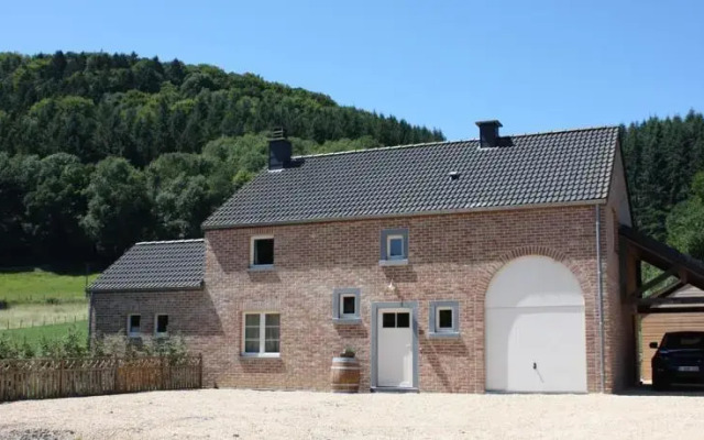 Maison Paulena