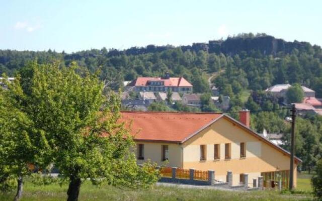 Apartmány Tisá 452