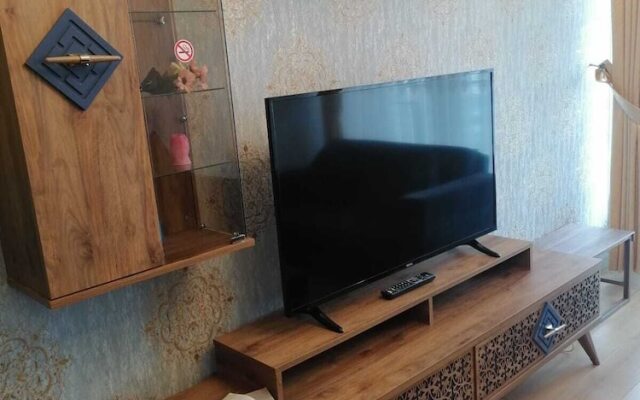 Mall Of İstanbul Residence