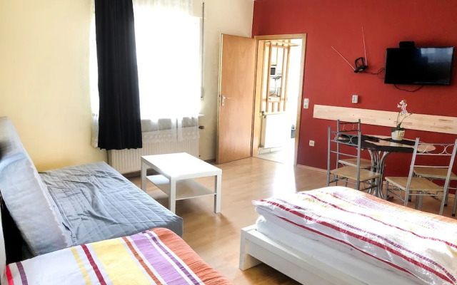 Tripcologne Apartments since 2013