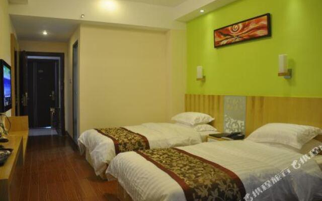 Heheyu Hotel