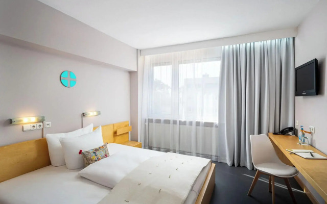 mainhaus Stadthotel Frankfurt