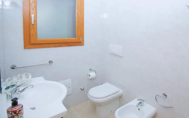 B&B Montedarena