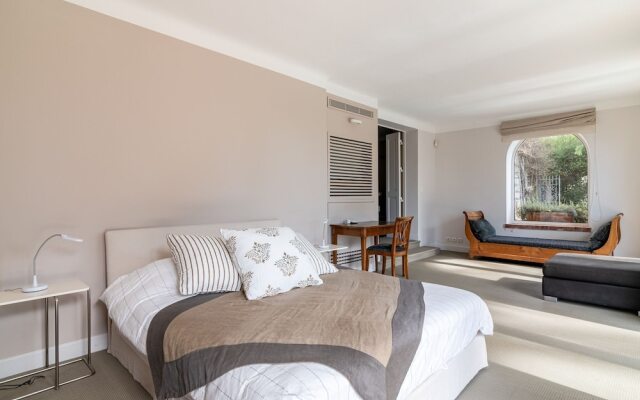 Premium Holiday Home in Cannes la Bocca With Swimming Pool