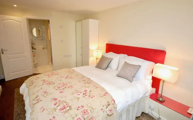 Chestnuts B&B