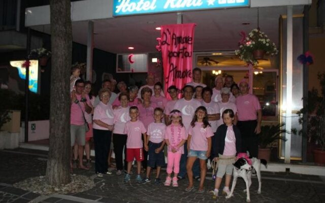 Hotel Rina
