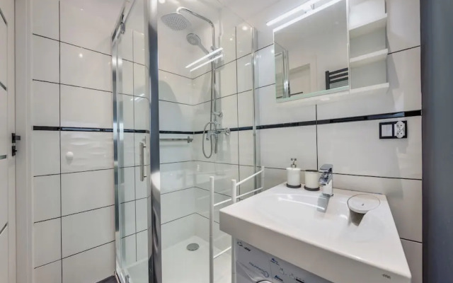 Apartament Atrium