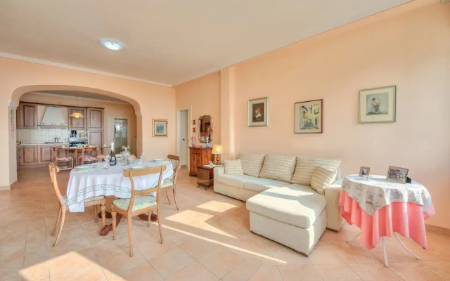 Casa Angela Lake View