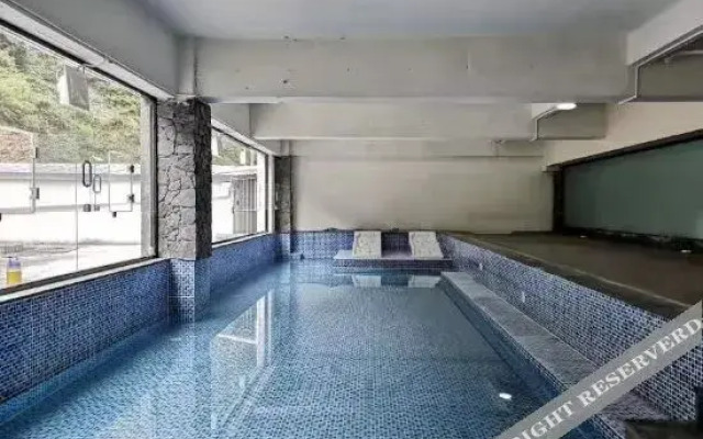 Yuelai Shimuju Hotel