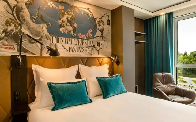 Motel One Paris - Porte Dorée