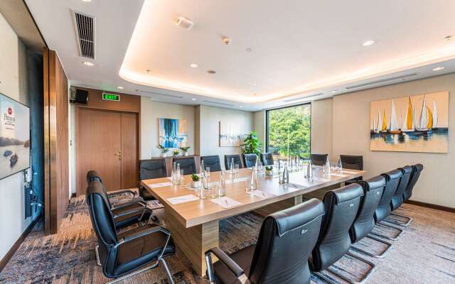 Best Western Premier Sapphire Halong