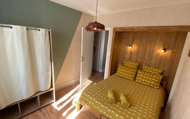 La Grande Marmite de Vouglans