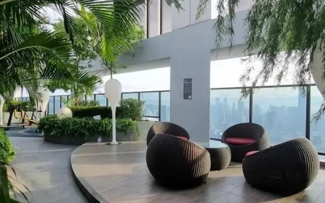 Trion Hotel Suites By Havenza