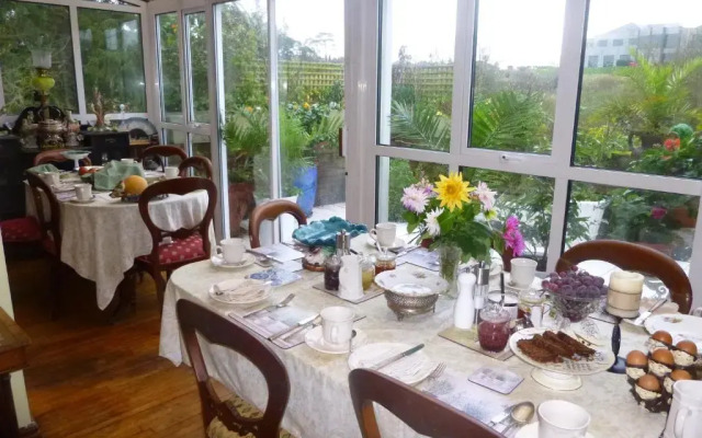 Killyon Guest House