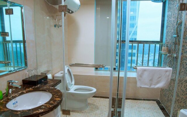 Live Inn Luogang Wanda Square Branch