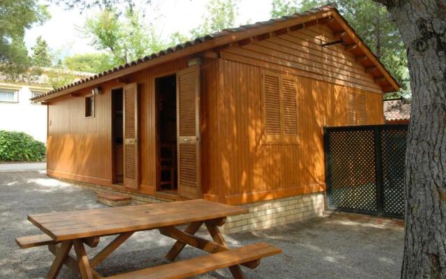 Camping Vilanova Park (SunLodge)