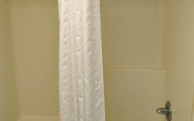 The Flamingo Hotel and Tower