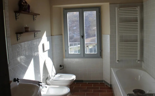 Agriturismo Poggianto