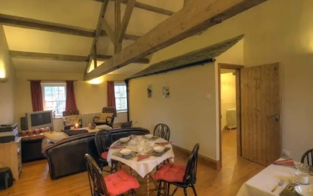 Riverside Bed & Breakfast