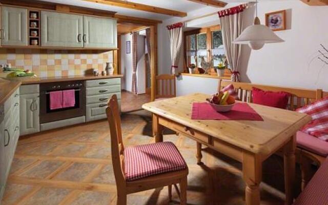 Haus Michinglehen Köppl