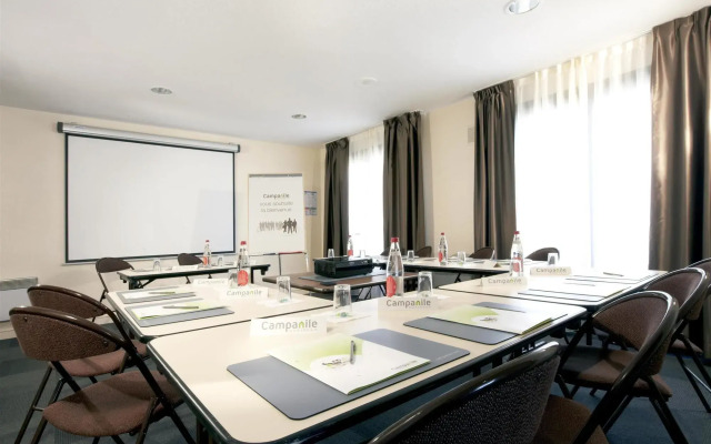 Hotel Campanile BREST - Gouesnou Aéroport