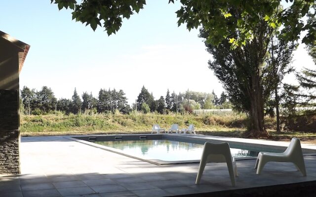 La Bastide B&B