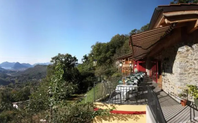 Eco Hotel Locanda del Giglio