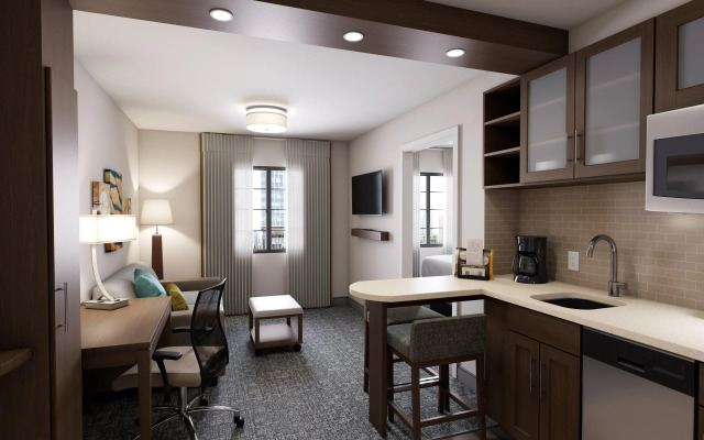 Staybridge Suites Irvine-John Wayne Airport by IHG