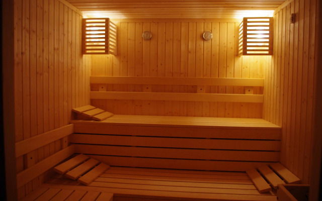 SPA Hotel Orpheus