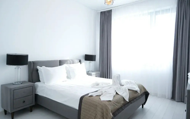 Hotel Building Stefan