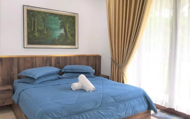 Jentayu Homestay Pontian by Oyo Rooms