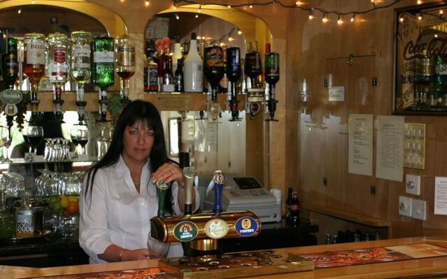 The Ryndle Court Hotel