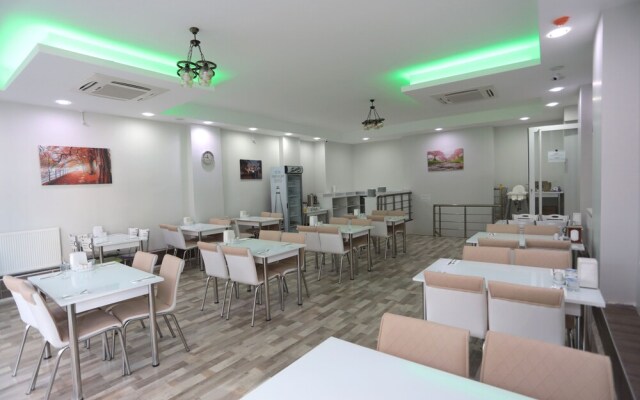 Beksiti Hotel