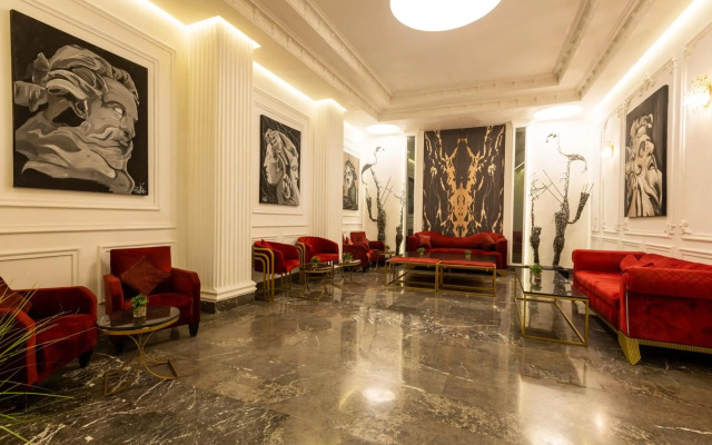 Hotel Majestic