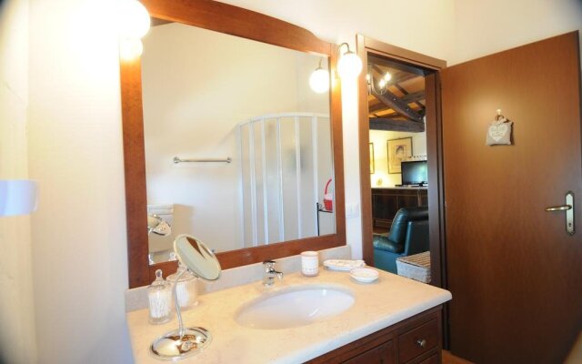 Palazzo Strassoldo bed & breakfast