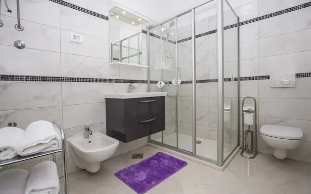 Apartments Zazah