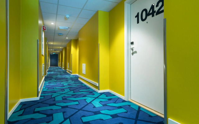 Thon Hotel Gardermoen