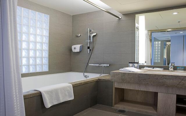 Holiday Inn Express Hong Kong Mongkok by IHG
