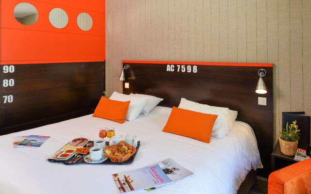 Best Western Golf Hotel Lacanau