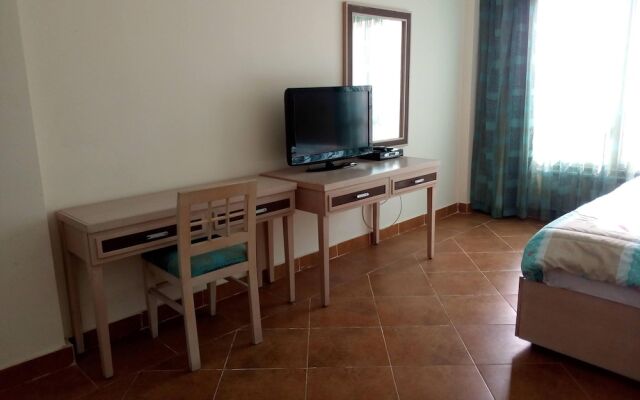 Marsa Alam Inn