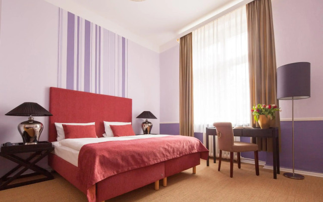 Hotel Elba am Kurfürstendamm - Design Chambers