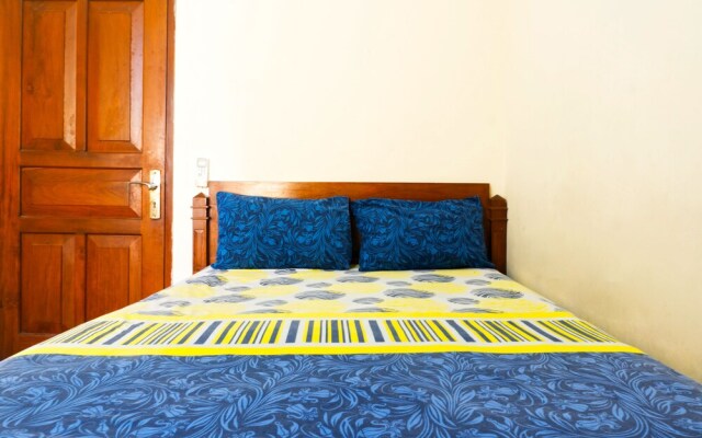 Erly Wijaya Residence
