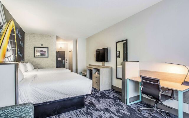 Ramada Franklin Cool Springs