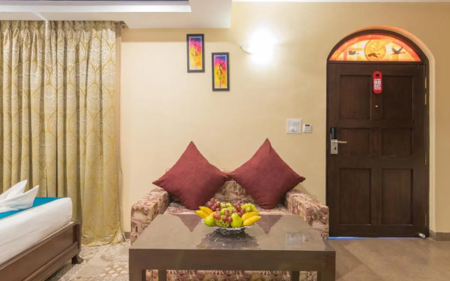 Safias Guest House